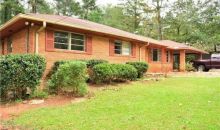 4186 Castle Pines Ct Tucker, GA 30084