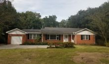 2602 Walton Ave Mobile, AL 36606