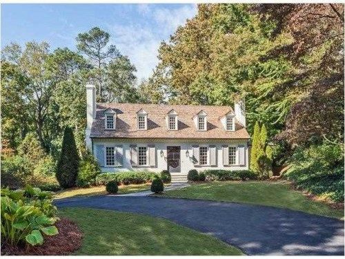 4094 Glen Devon Dr NW, Atlanta, GA 30327