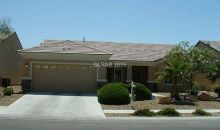 7724 Broadwing Drive North Las Vegas, NV 89084