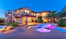 2737 Moliere Court Henderson, NV 89044