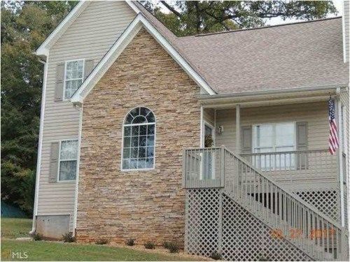 702 Key West Dr, Villa Rica, GA 30180