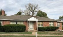 7401 Shaftesbury Ave Saint Louis, MO 63130