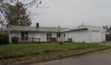 1924 S 4th St Cottage Grove, OR 97424