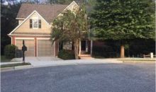 38 Mcevers Branch Ct Acworth, GA 30101