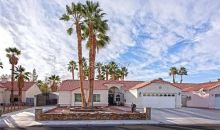 3965 Duneville Street Las Vegas, NV 89103