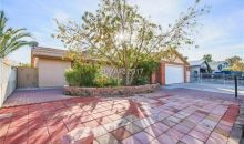 6451 Hummingbird Lane Las Vegas, NV 89103