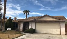 3653 Margarita Way Las Vegas, NV 89103