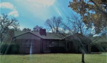 2751 E Rivera St Wichita, KS 67211