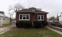 1221 W 111th Pl Chicago, IL 60643