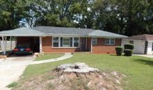 2364 Candler Rd Decatur, GA 30032