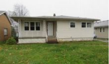 130 N Roessler Monroe, MI 48162