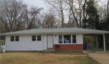 1224 Weleba Ave Saint Louis, MO 63121