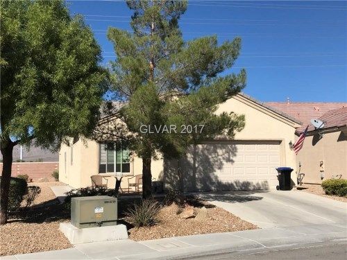 3616 Herring Gull Lane, North Las Vegas, NV 89084