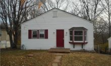 5978 Laurette Ave Saint Louis, MO 63135