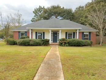 550 Breckenridge Dr E, Mobile, AL 36608