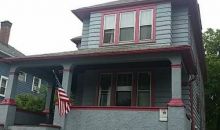 406 Baker St Poughkeepsie, NY 12603