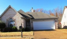 4499 Lunsford Dr Memphis, TN 38125