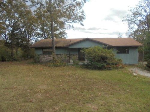 2704 & 2706 S Shore Dr, Horseshoe Bend, AR 72512