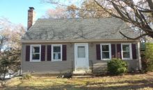 86 Horseshoe Dr Waterbury, CT 06706