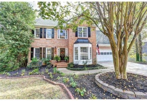 4845 Yorkshire Ln, Suwanee, GA 30024