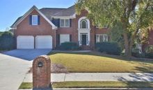 5156 Broadgreen Dr Norcross, GA 30092