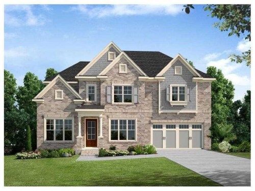 5225 Regency Point Dr, Suwanee, GA 30024