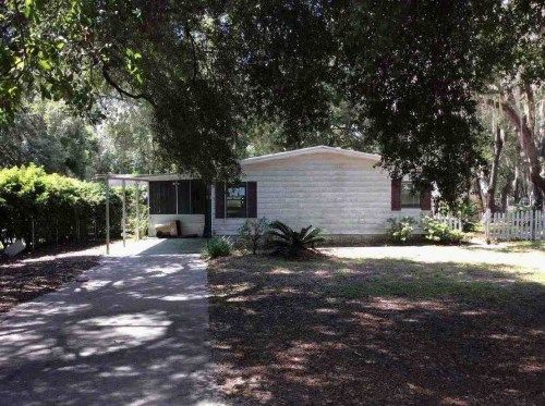 4242 Sunnyside Dr, Fruitland Park, FL 34731