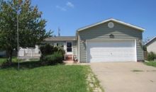 4433 SE Grand Oaks Ave Topeka, KS 66609