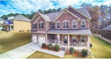 361 Sonoma Ln Mcdonough, GA 30253