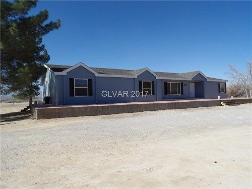 275 North Mojave Street, Jean, NV 89019