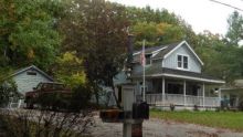 1106 S Chester St Pentwater, MI 49449