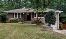 1535 Berkeley Ln NE Atlanta, GA 30329
