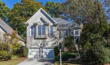 1274 Euclade Ct NE Atlanta, GA 30329