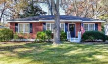 1696 Bristol Dr NE Atlanta, GA 30329