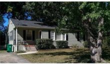 1734 Belle Isle Circle NE Atlanta, GA 30329