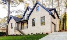 1973 Audubon Dr Atlanta, GA 30329