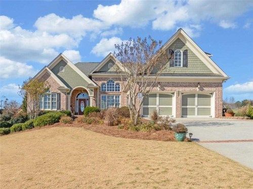 4515 Arlington Ct, Gainesville, GA 30506