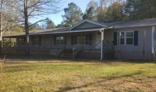 1154 W. A Walker Rd Mccomb, MS 39648