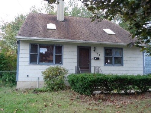 103 Chatham St, Hartford, CT 06112