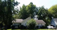 1131 Yorkdale Dr Charlotte, NC 28217