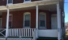 623 Chambers St Trenton, NJ 08611