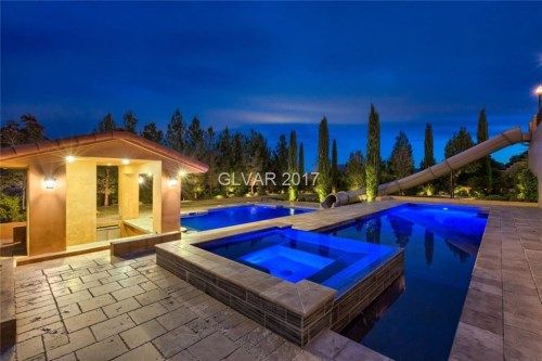 4750 Jensen Street, Las Vegas, NV 89129