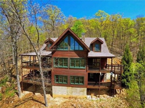219 Bear Track Trl, Morganton, GA 30560