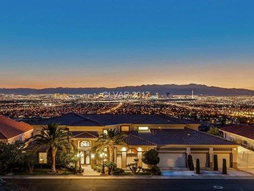 1720 Hardrock Street, Las Vegas, NV 89156