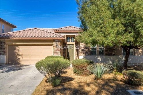 1124 Windwalker Avenue, North Las Vegas, NV 89081