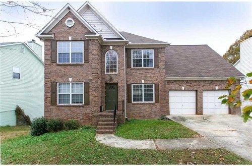 2772 Da Vinci Blvd, Decatur, GA 30034