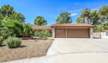 325 Fuente Drive Henderson, NV 89014