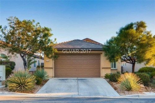 2719 Lochleven Way, Henderson, NV 89044