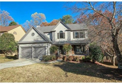 5160 Cinnabar Dr, Alpharetta, GA 30022